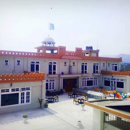 Stargaze Hotel & Apartment Abbottabad Exterior foto