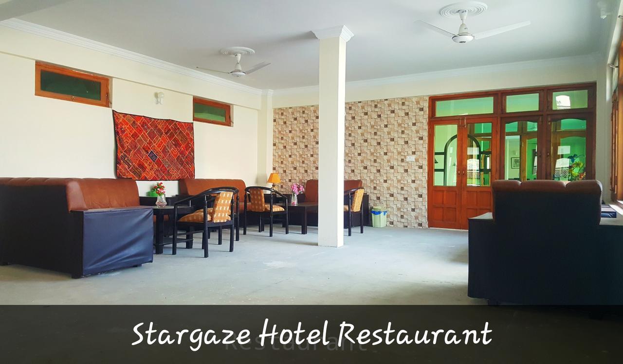 Stargaze Hotel & Apartment Abbottabad Exterior foto