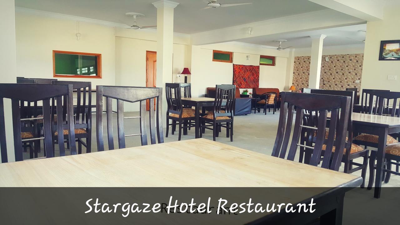 Stargaze Hotel & Apartment Abbottabad Exterior foto